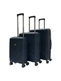 Sagres - Kofferset 3-delig - 55/66/75cm