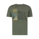 Martin - T-shirt Heren