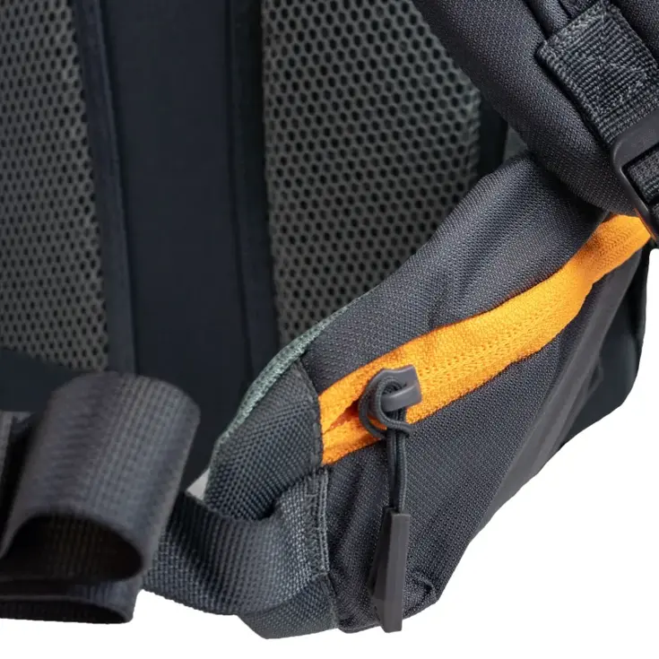 Outdoor rugzak Ivar heren 30L