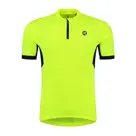 Core - Fietsshirt Korte Mouw Heren - Rogelli