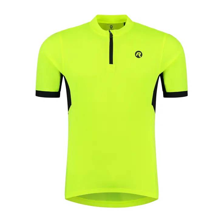 Core - Fietsshirt Korte Mouw Heren - Rogelli