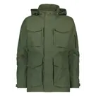 Ivar – Jas Heren – Waterdicht