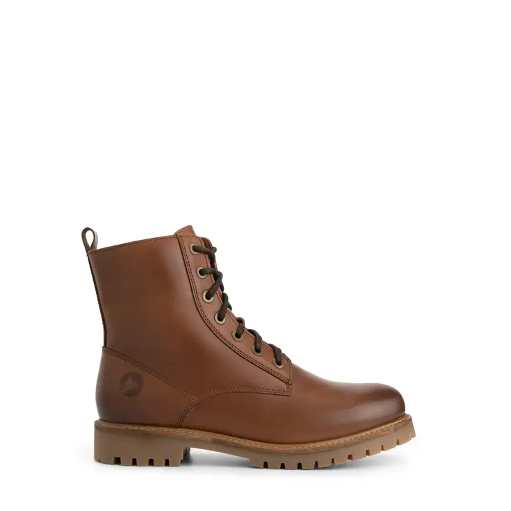 Norrland Heren Veterboots - Gevoerd