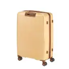 Model Craquele - Koffer Large - Vanille