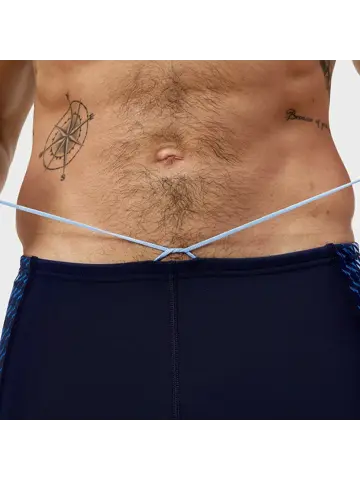 Speedo - Endurance Tech Panel Jammer - Heren