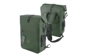 Voltano Luxe Enkele Fietstas / Rugtas 28L