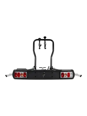 Fietsendrager E-Carrier Ultra 2F Kantelbaar