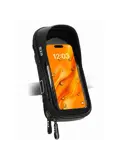 Robuuste Telefoonhouder Fiets & Motor Waterdicht