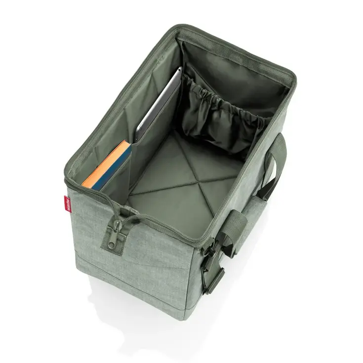 Travelling Allrounder M  | 18 L