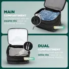 Remodius Packing Cubes Set 8-delig met Compressie
