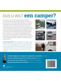 Dus u wilt een camper?