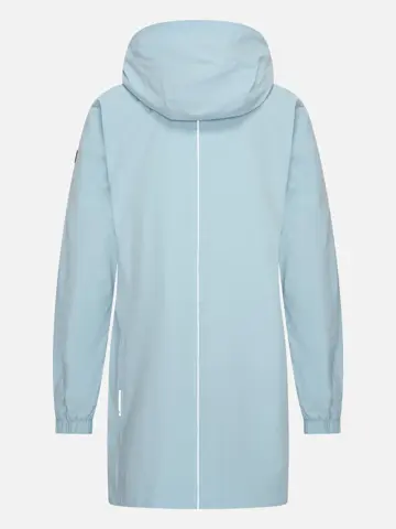 Isili - Parka dames - Human Nature