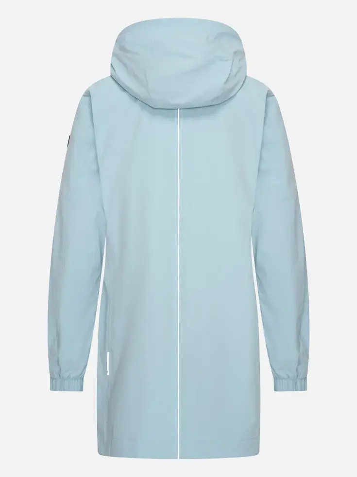 Isili - Parka dames - Human Nature