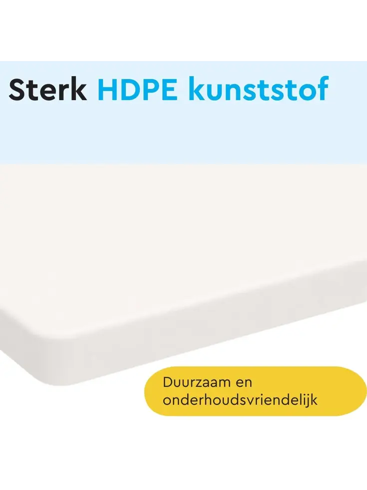 Campingtafel - inklapbare tafel - 180x70x74cm