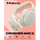 Skullcandy Crusher ANC 2 – Koptelefoon