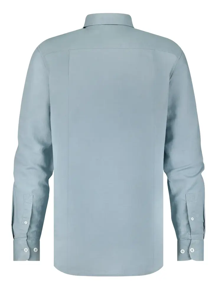 Brenn - Overhemd heren - Human Nature