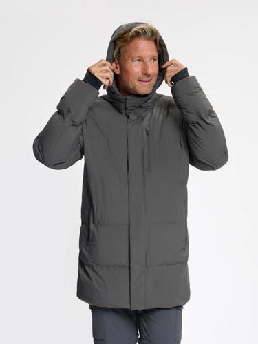 Veddex - parka heren