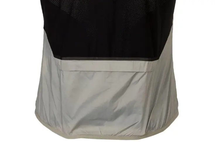 Wind Body Essential - Fietsjack heren