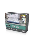 Luchtbed - Bestway - 2P - 152x203 cm + pomp