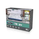 Luchtbed - Bestway - 2P - 152x203 cm + pomp