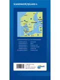 ANWB Wegenkaart Scandinavie-Zuid