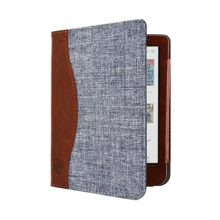 Ereader Hoesje - Jeans Case Kobo Clara Colour