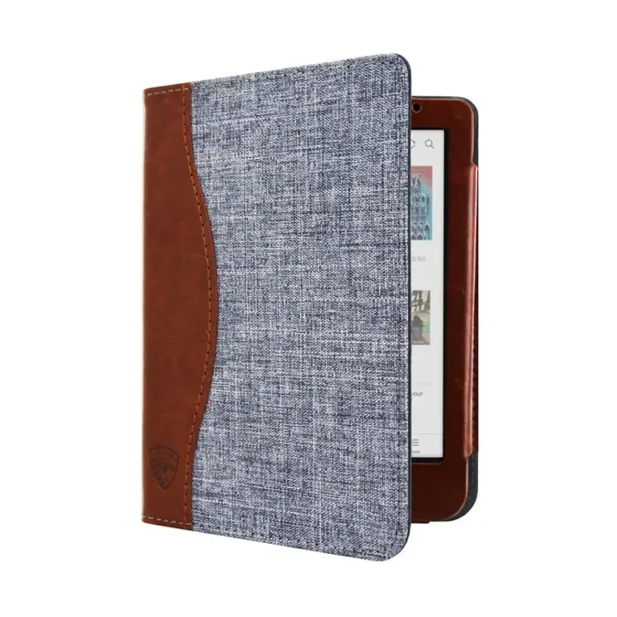 Dutch Shield Jeans Case Kobo Clara BW