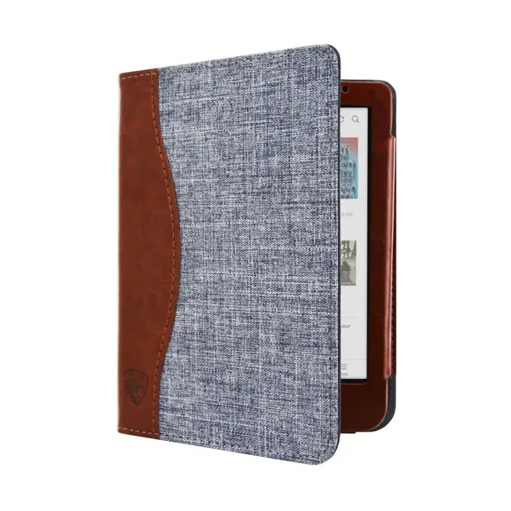 Ereader Hoesje - Jeans Case Kobo Clara Colour