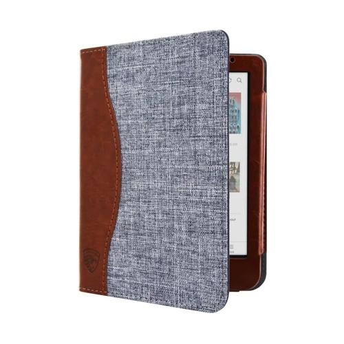 Ereader Hoesje - Jeans Case Kobo Clara BW