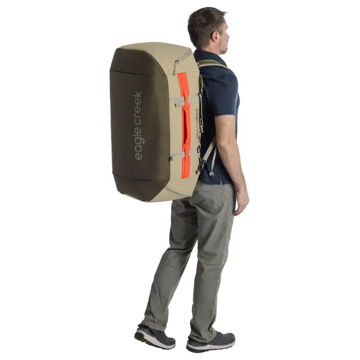 Cargo Hauler Reistas / 90 L