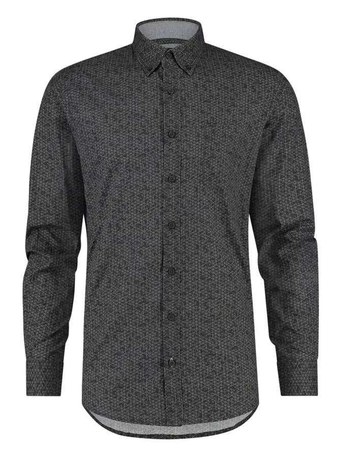 Hartley – Overhemd Heren