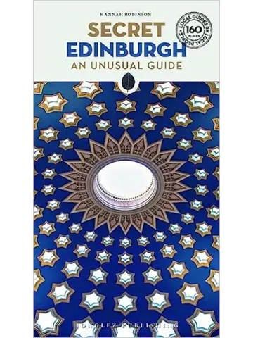 Reisgids Secret Edinburgh