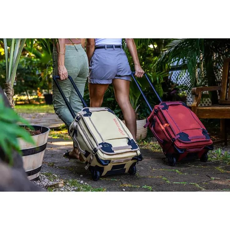 Eagle Creek Gear Warrior koffer / 50 L