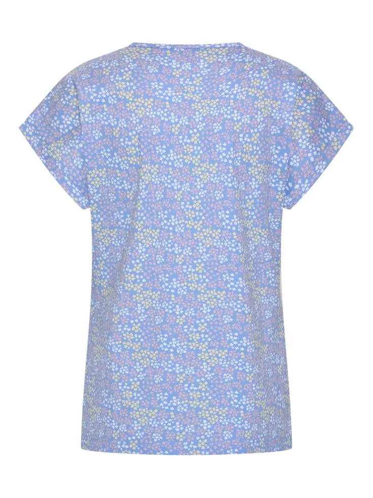 Fresio - T-shirt dames - Human Nature