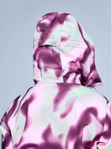 2L Insulated - Dames - Ski-jas