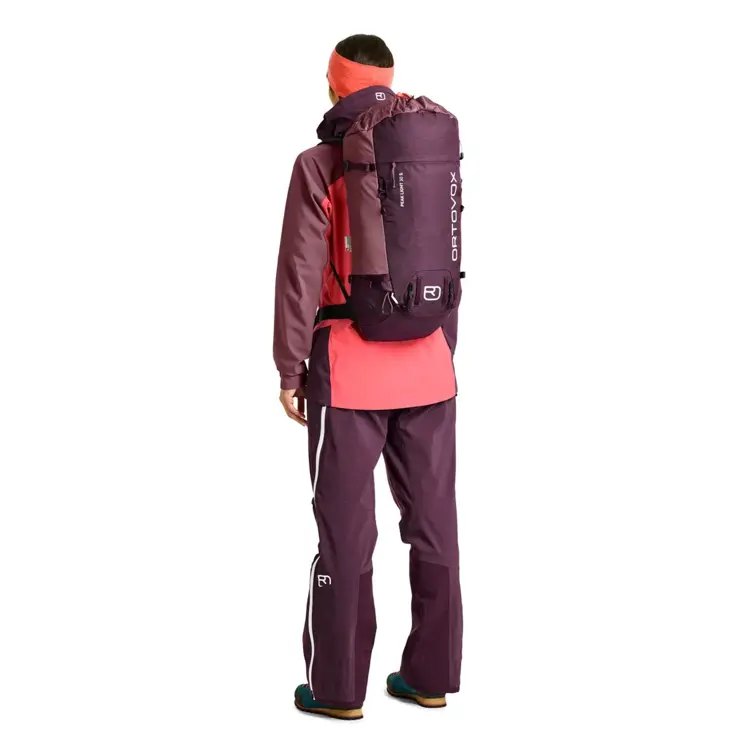 Peak Light 30 S dark-pacific |30 L