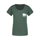 Uzzes –  T-shirt Dames