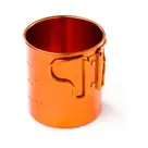 GSI Outdoors Bugaboo Cup – 414ml – Beker