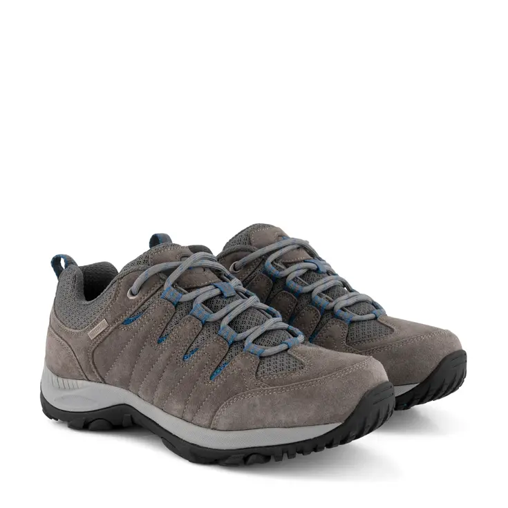Nyborg Dames - Lage wandelschoenen - Waterdicht