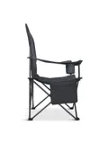 Campingstoel - Opvouwbaar - 160KG - Kampeerstoel