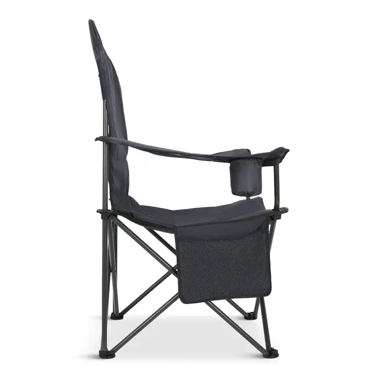 Campingstoel - Opvouwbaar - 160KG - Kampeerstoel