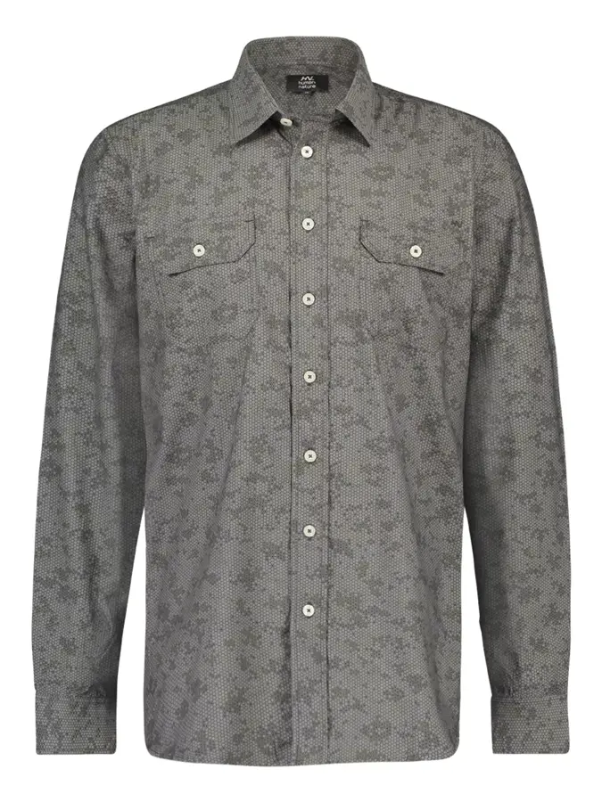 Yunus – Overhemd Heren