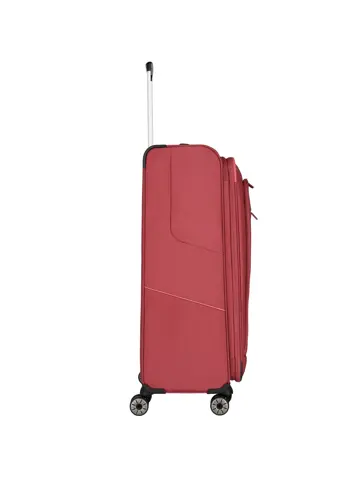 Skaii 4 Wheel Trolley L Expandable  | 98 L
