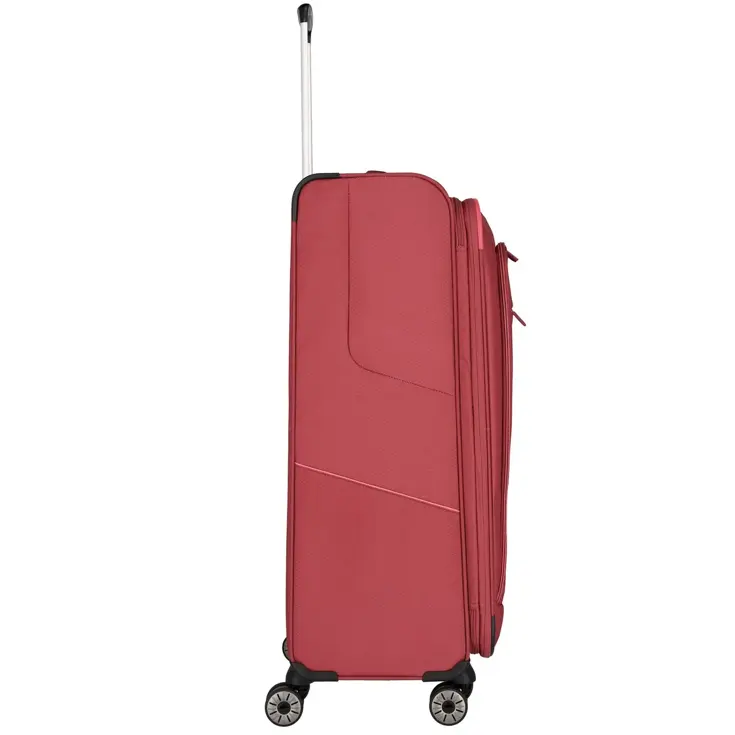 Skaii 4 Wheel Trolley L Expandable  | 98 L