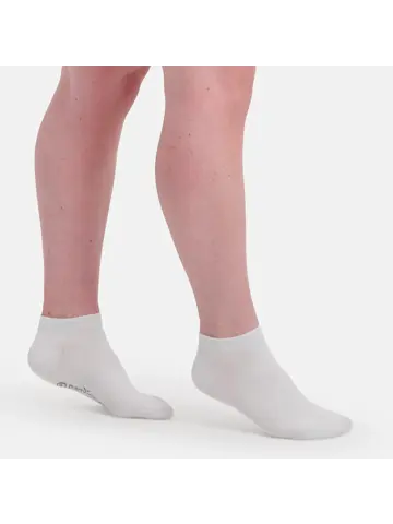 DANI - Sneaker Sokken 6-pack Unisex Bamboo Basics