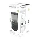Eurotrail Campinglamp Lumina Solar Oplaadbaar