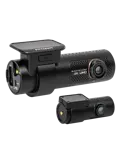 BlackVue DR970X-2CH plus 4K Dashcam 256GB