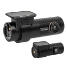 BlackVue DR970X-2CH plus 4K Dashcam 128GB