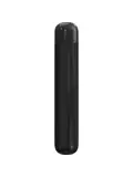 Powerbank 30.000 mAh – Snellader – Zwart