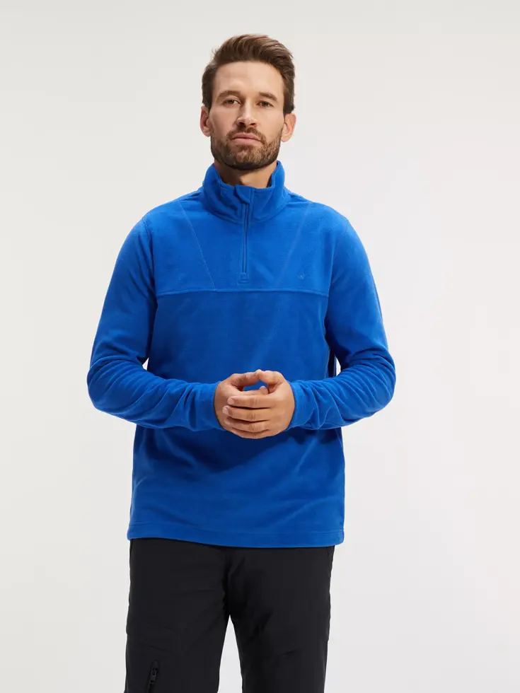 Wim – Skipully heren – Human Nature